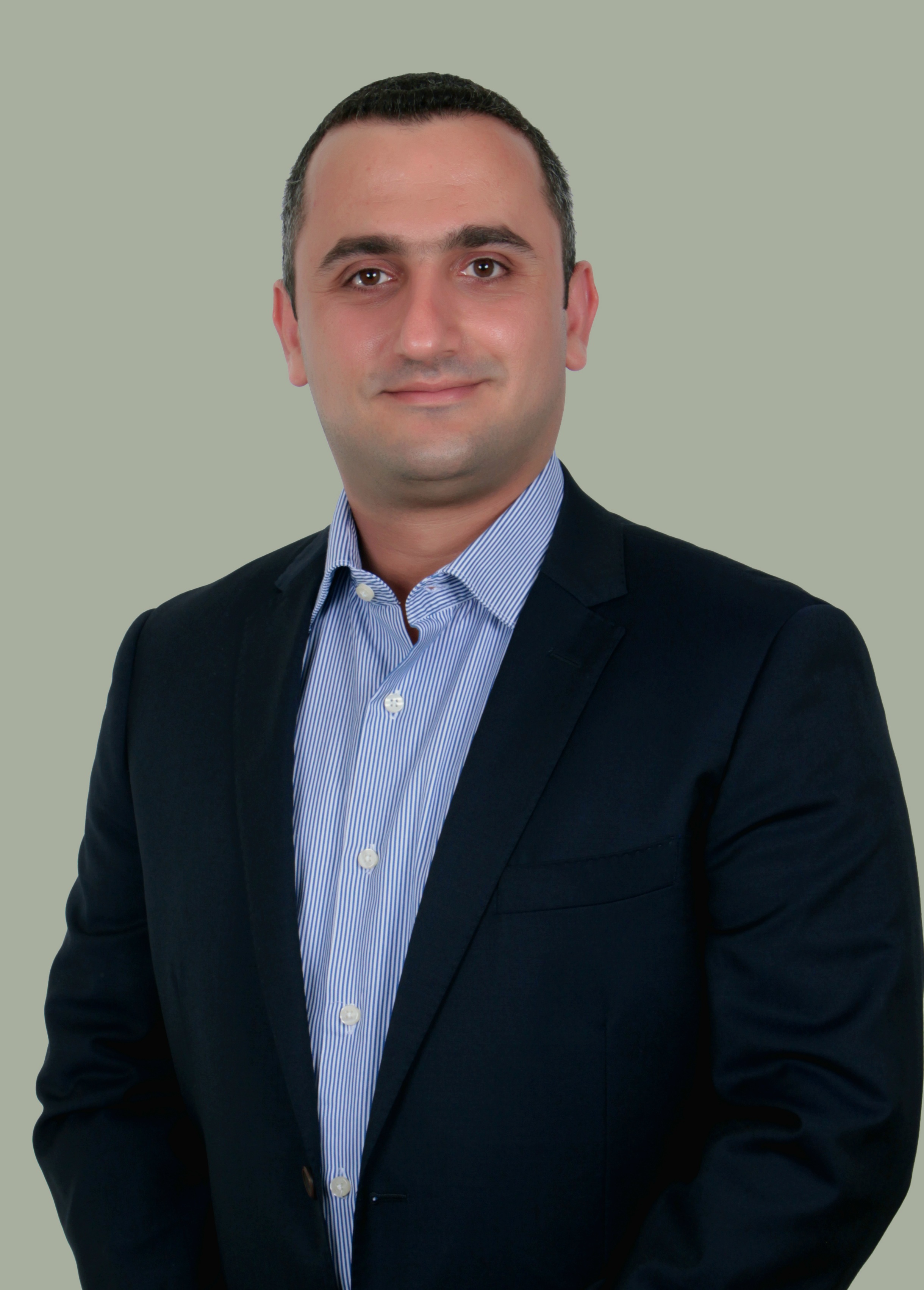 Alain Kaddoum ist neuer Geschäftsführer SAVOYE Middle East