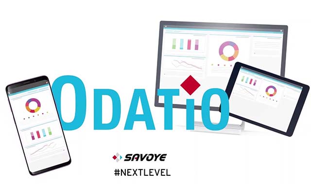 Savoye is launching an innovative, next generation software solution for Supply Chain Execution