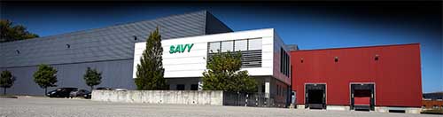 Savy, 1er client utilisateur de la solution logicielle ODATiO