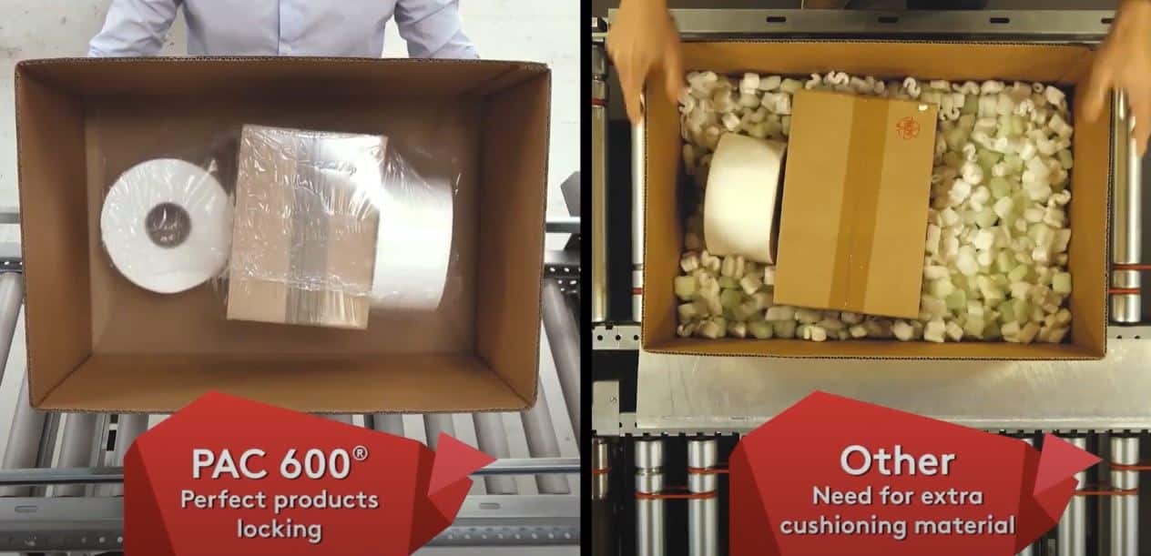 Emballage S curis Prot gez Vos Produits Et R duisez La Casse SAVOYE