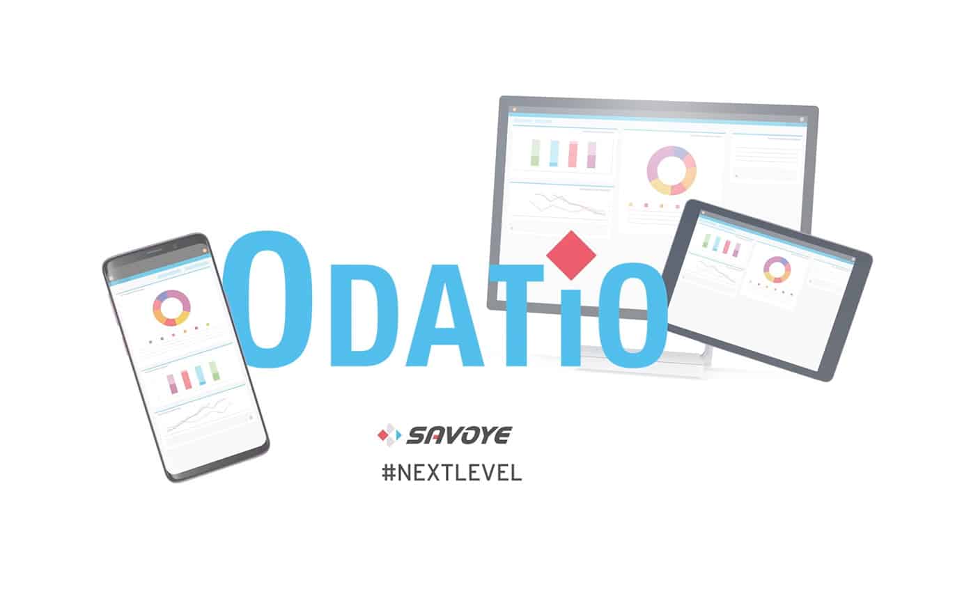 ODATIO WMS TMS