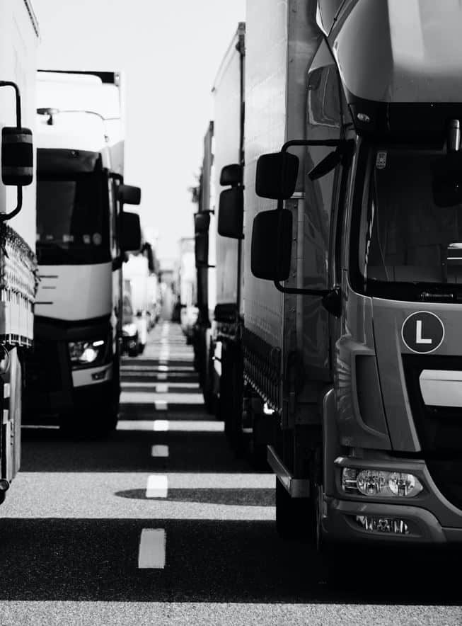 transport management system