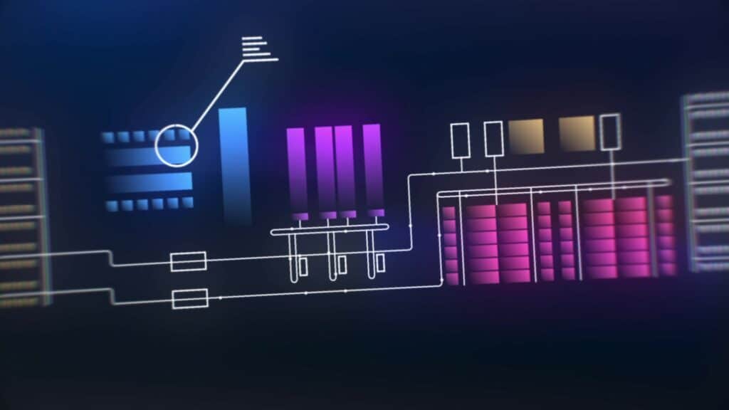 KWEST Warehouse Execution System Savoye