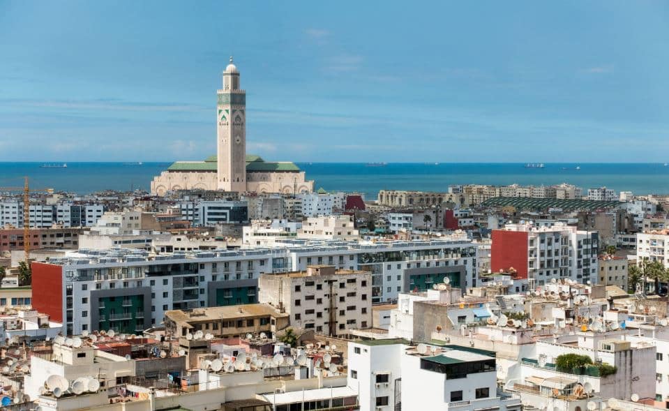 savoye casablanca