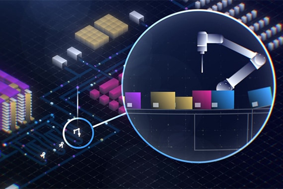 warehouse execution system