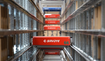 Savoye shuttle