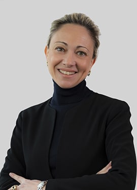 Ester Cadau Savoye