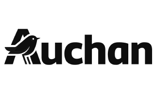 Auchan customer of SAVOYE intralogistics solutions