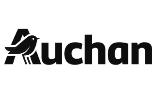 Logo Auchan