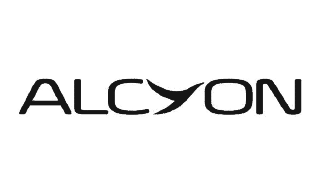 Logo Alcyon