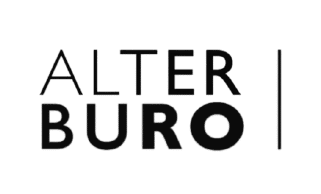 Logo Alter Buro