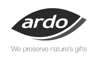 Logo Ardo