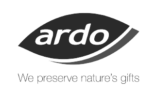 Logo Ardo