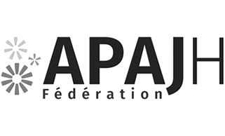 Logo Apajh