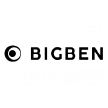 Logo rond bigben