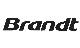 Logo Brandt