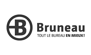 Logo Bruneau