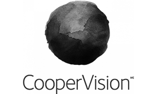 Logo Coopervision