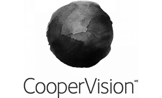 Logo Coopervision