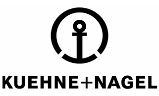 Logo Kuehne Nagel