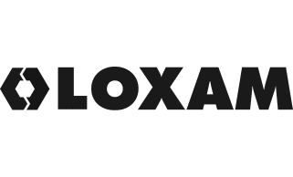 Logo Loxam