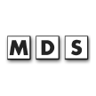 Logo rond MDS