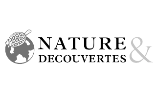 Logo Nature & Découvertes