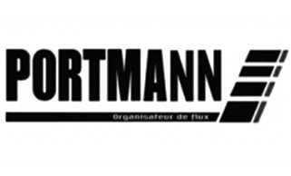 Logo Portmann