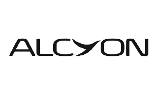 Alcyon logo nb