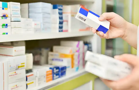 Vignette CSP pharmacie