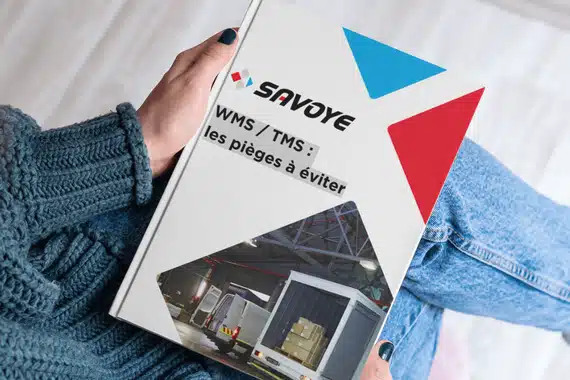 mockup WMS TMS les pièges à éviter