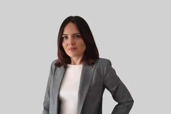 Portrait de Francesca Todaro Ingénieure Commerciale SAVOYE