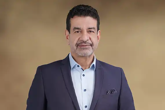 Picture of Hakim Ramadan SAVOYE